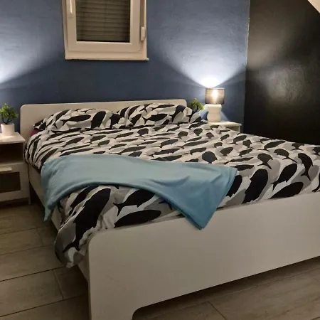 Appartement Sound Of The Sea