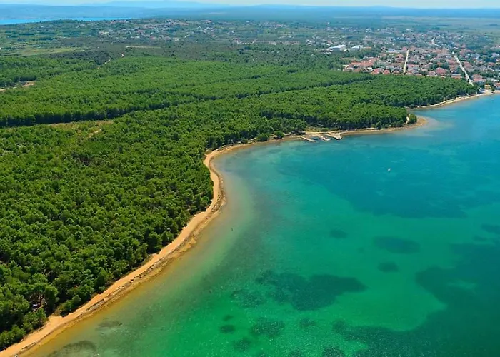 Appartement Sound Of The Sea