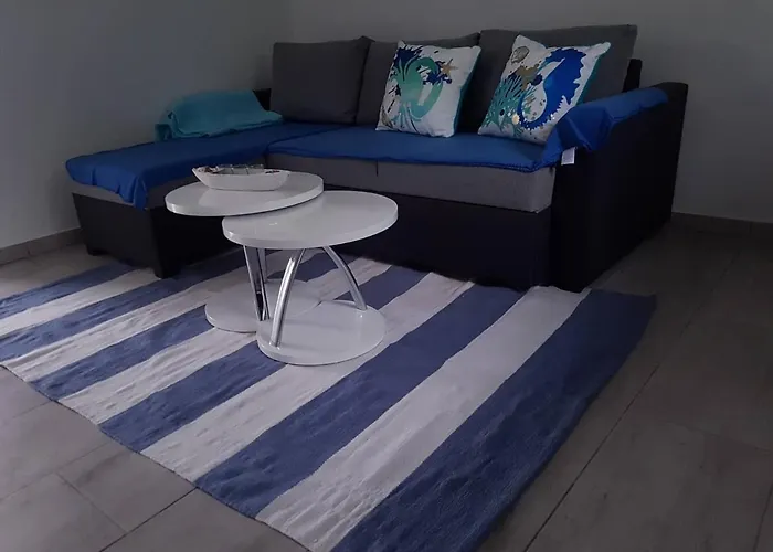 Sound Of The Sea Апартаменты