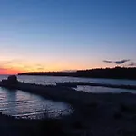 Sound Of The Sea Vrsi
