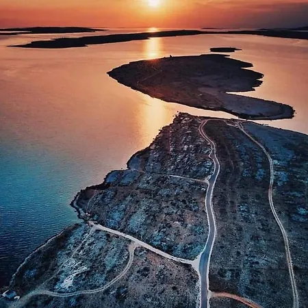 Apartment Sound Of The Sea *