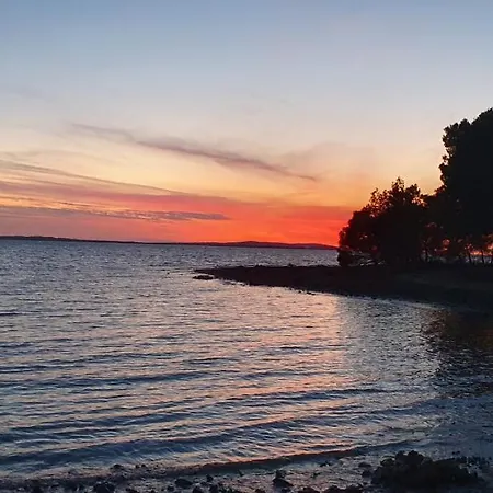 Sound Of The Sea 公寓 沃希