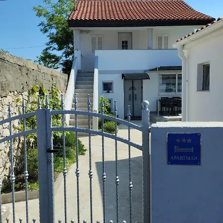 Apartment Sound Of The Sea Vrsi