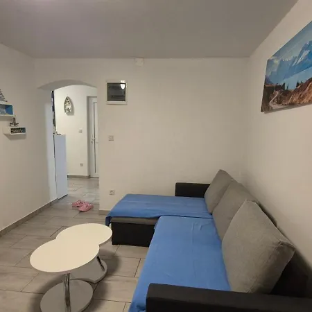 Sound Of The Sea Apartment