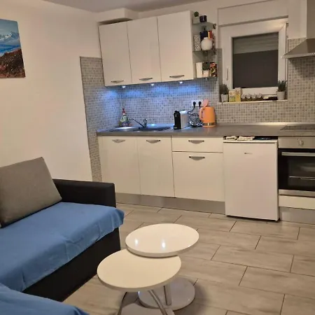 Sound Of The Sea Apartment *