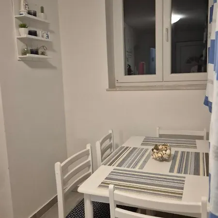 Apartment Sound Of The Sea *