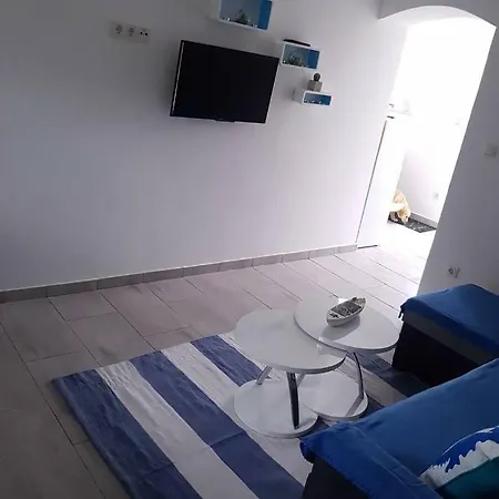 Apartment Sound Of The Sea *