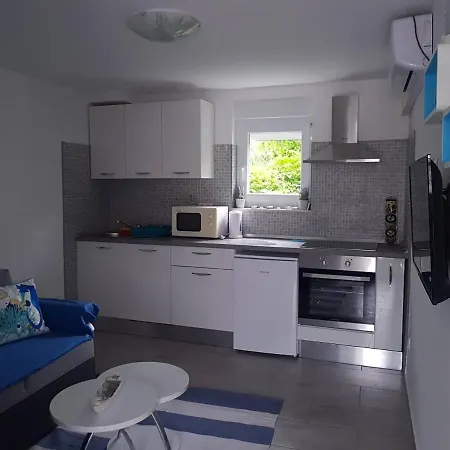 Apartament Sound Of The Sea *