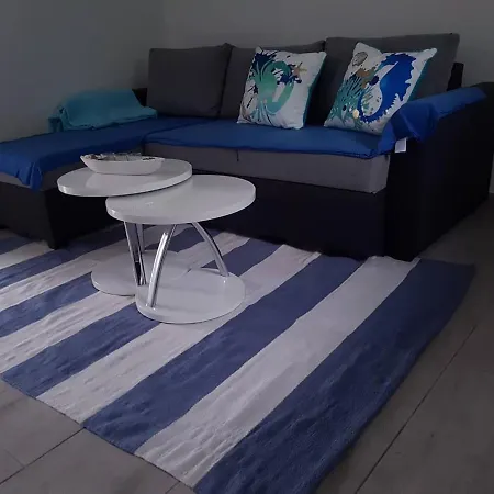 Sound Of The Sea Apartman
