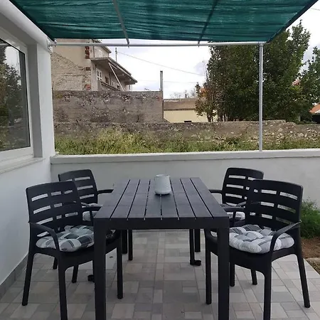 Sound Of The Sea Apartman