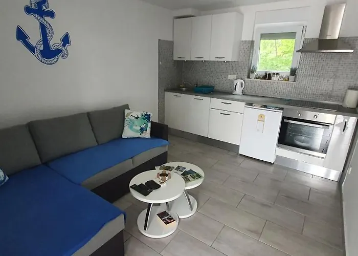 Sound Of The Sea 公寓 沃希