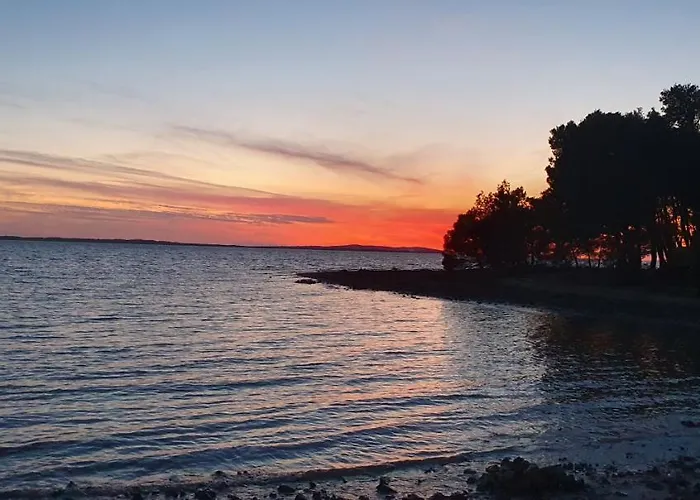 Sound Of The Sea 公寓 沃希