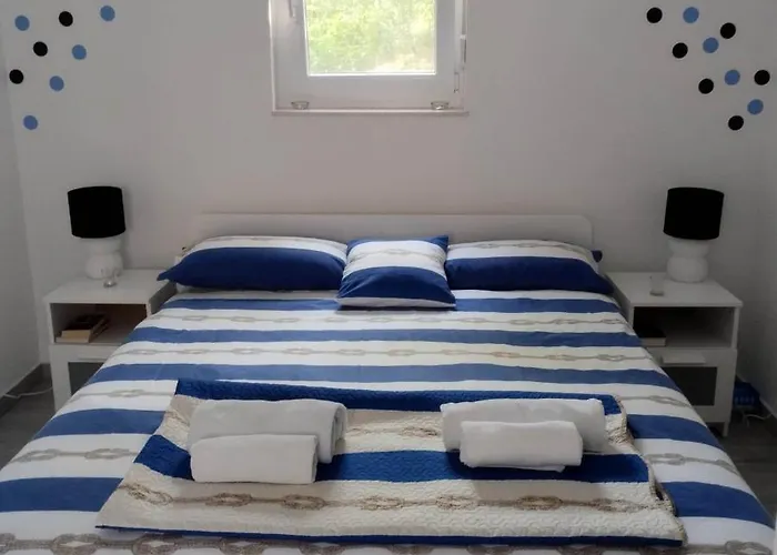 Sound Of The Sea 公寓 *