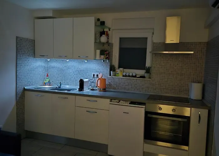 Apartment Sound Of The Sea