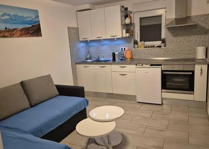 Sound Of The Sea Apartment *