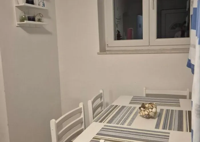 Apartment Sound Of The Sea *