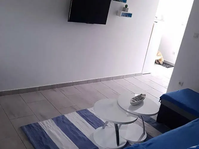 Apartment Sound Of The Sea *