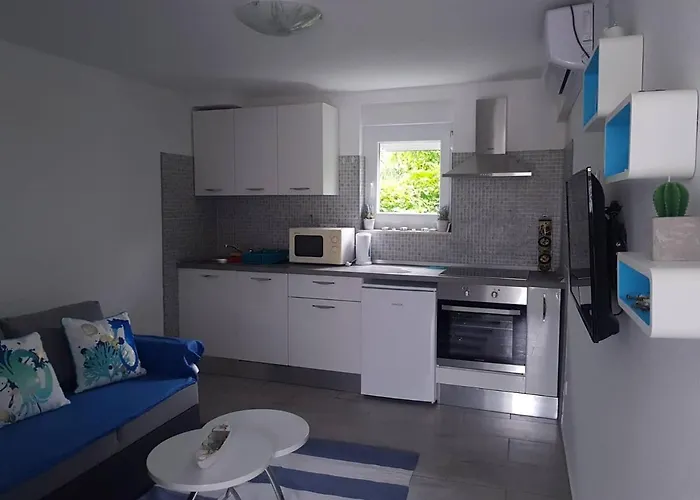 公寓 Sound Of The Sea *