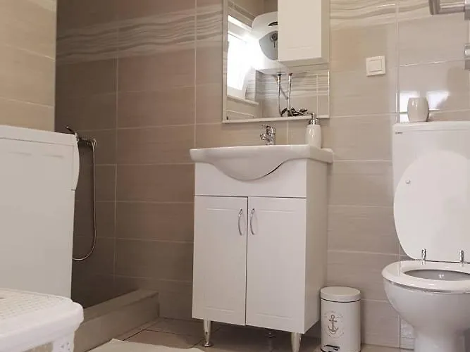 公寓 Sound Of The Sea *